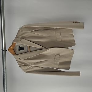 Ann Taylor Petite Machine Washable Jacket